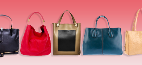 THE NEW CHIC CARRY-ALL