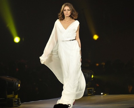 Shopping For: White Dresses