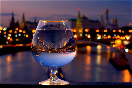 Evening tops