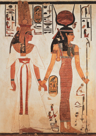 Hymn to Isis