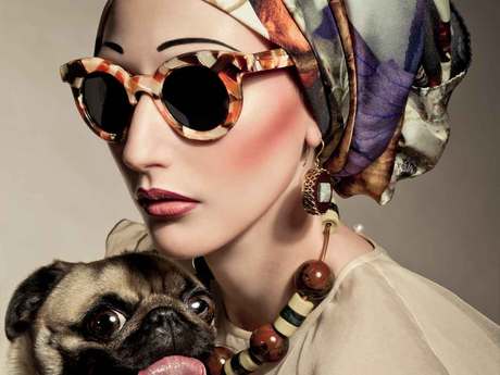 Sunglasses on Trend 2012