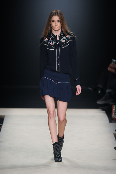 Isabel Marant- THE BEST BOOTS EVER