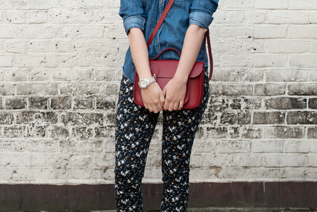 Bags I Like