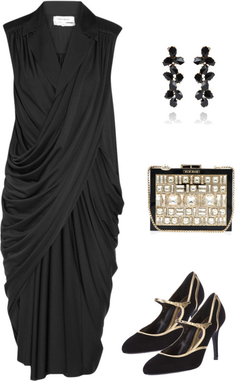 Yves Saint Laurent