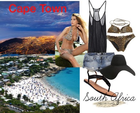 Cape Town, South Africa