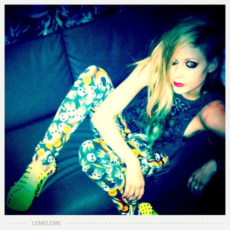 rocker