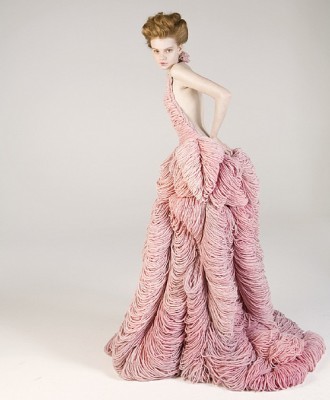 Knit Dress