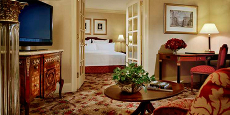 WHAT TO PACK - WALDORF ASTORIA, NEW YORK