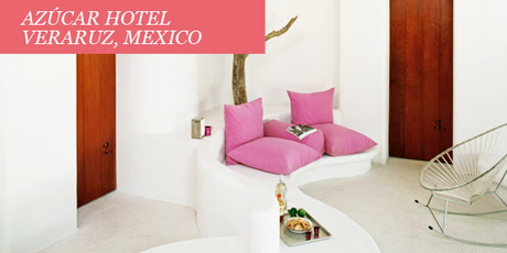 WHAT TO PACK - ACAZUR, MEXICO