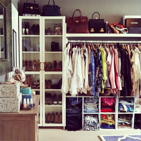 Song of Style on Instagram