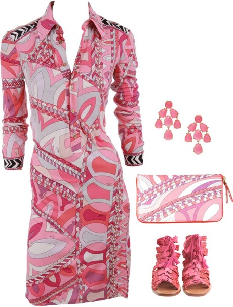 Emilio Pucci