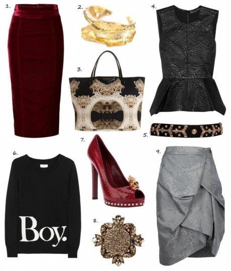 The Shopper´s Guide