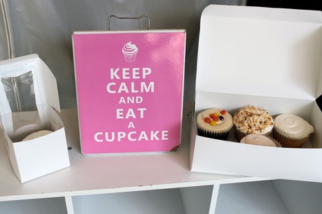 Birthday Cakes