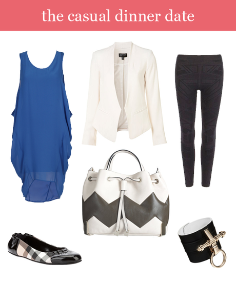 Style Picks: Date night style