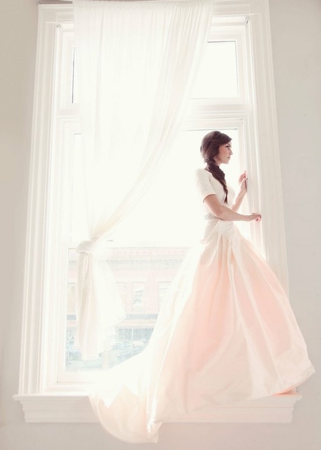 A Girl Can Dream