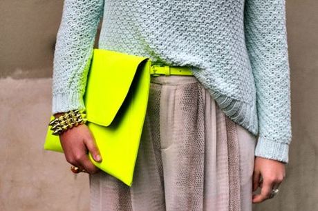 Neon Nuance
