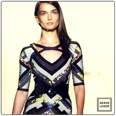 LMJukez's Best Picks: Hervé Léger