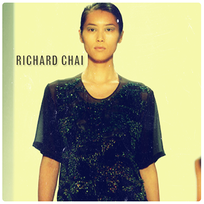 LMJukez's Best Picks: Richard Chai