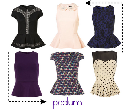 Best of Peplum