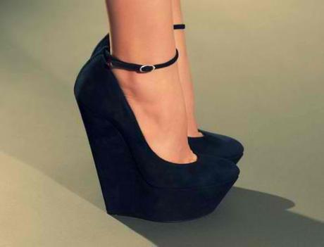 Flat Boot
