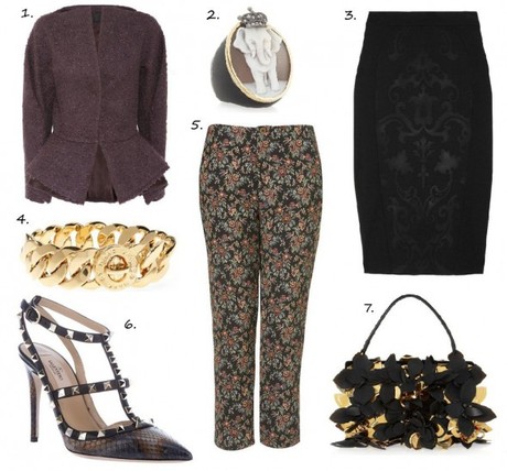 The Shopper´s Guide