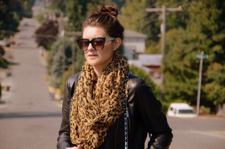 Travel Outfit to New York City