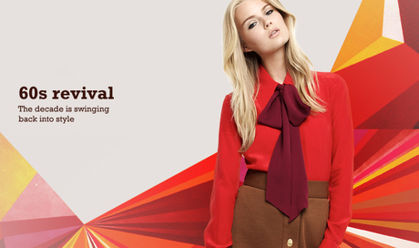 60's Revival