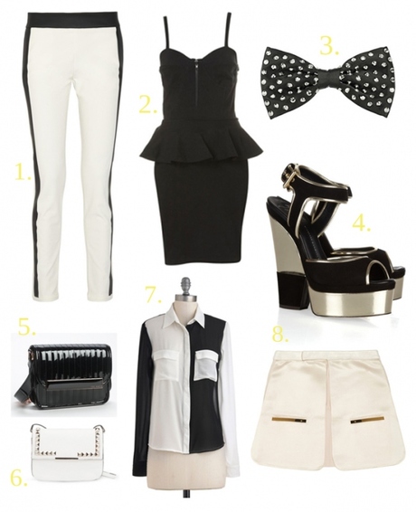 Monochrome
