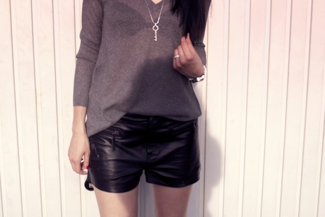 Leather Stories