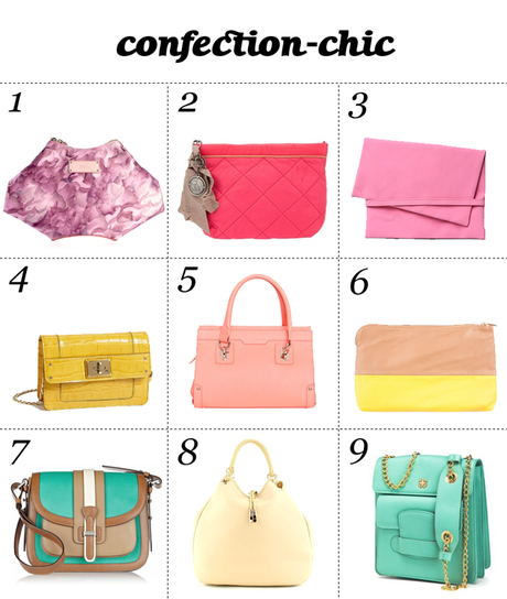 CONFECTION-CHIC