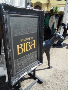 A Few Snaps from Goodwood Revival