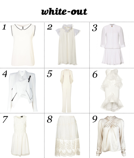 WHITE-OUT