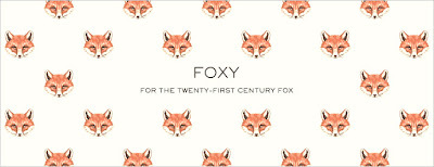 Foxy Lady