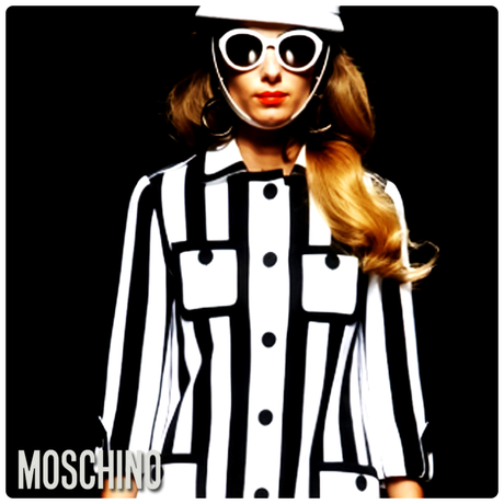 LMJukez's Best Picks: Moschino/Cheap and Chic/Love Moschino