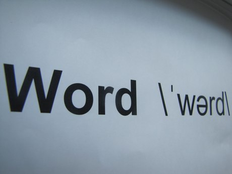 W O R D