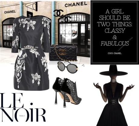 Le Noir