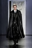 Jill Sander Men Winter 2013 - The American Psycho