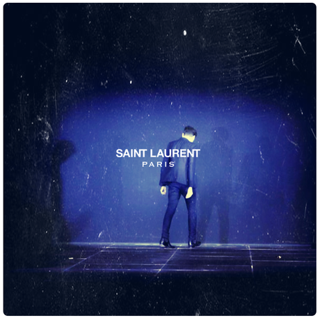 LMJukez's Best Picks: Saint Laurent