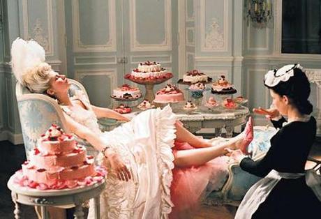 Oh, So Decadent!