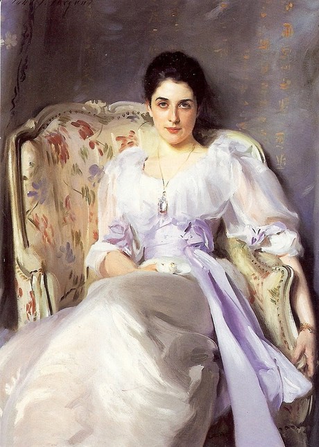 LADYLIKE
