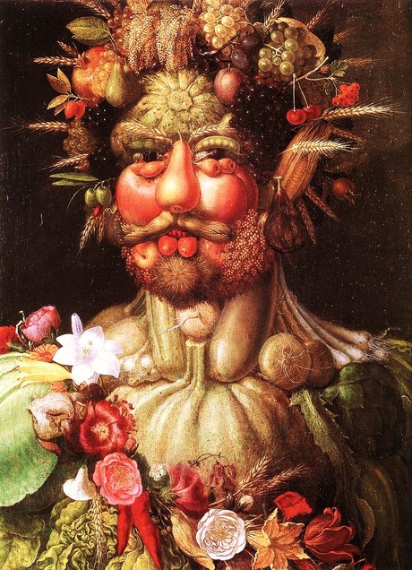 NATURALIA
