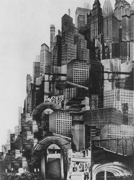 AVANT-GARDE