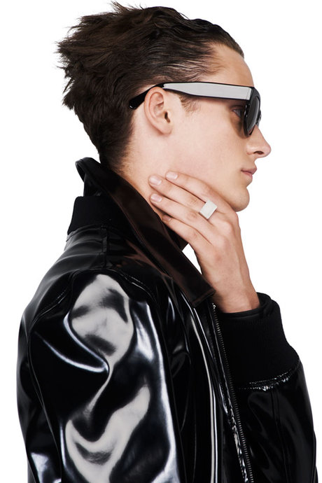 Fall Season Intellectual Collection Men SSENSE 