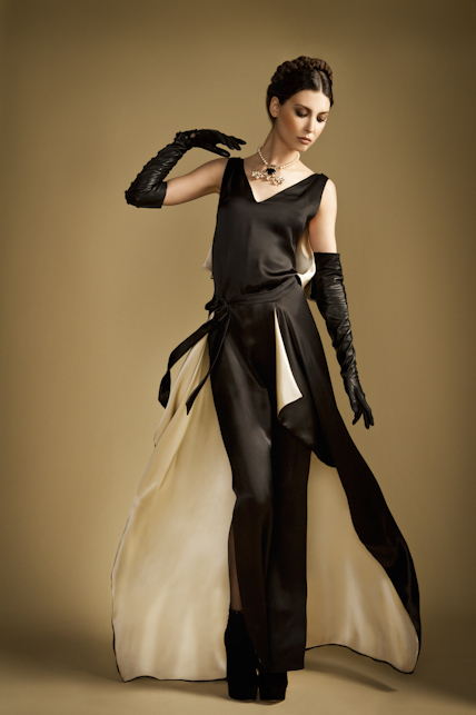 Evening Elegance 