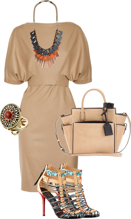 Tribal Chic