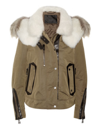 Belstaff jacket