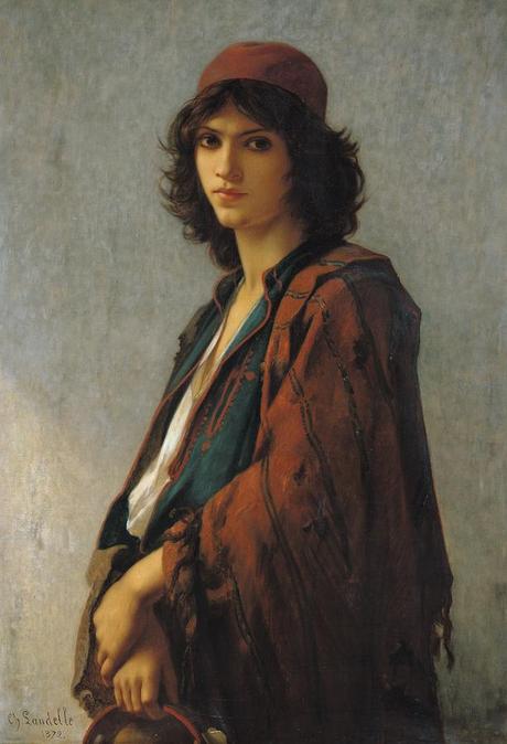 BOHEMIAN