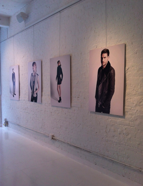 All Saints Fall 12 Preview