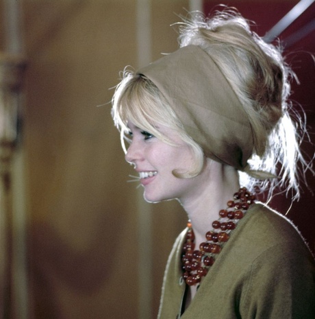 Fall Inspiration: Headscarves