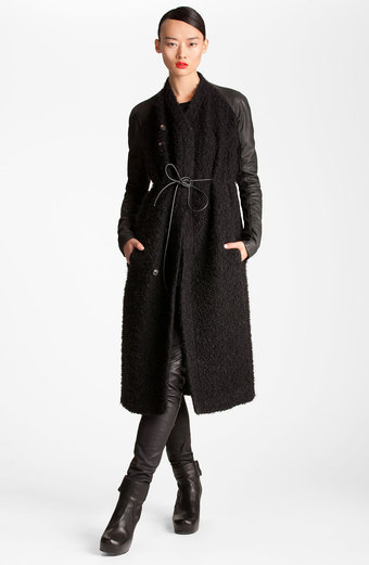 My Must Have Winter Coats 